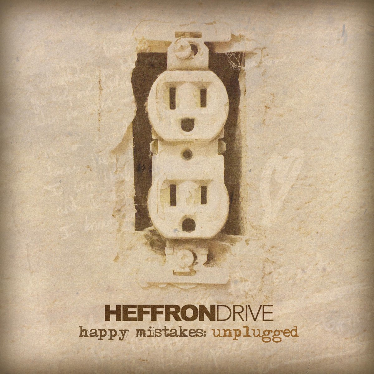 HEFFRON DRIVE 