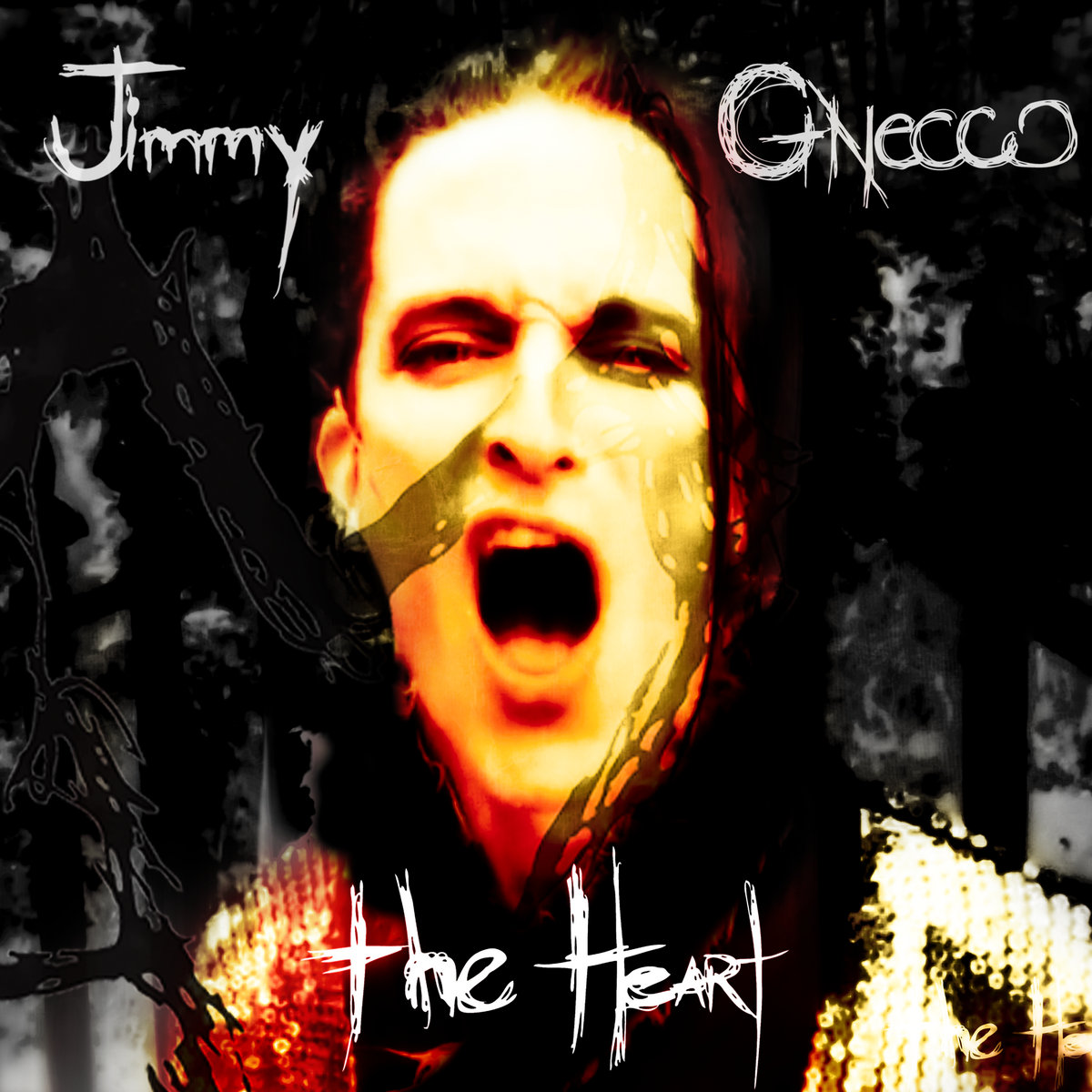 JIMMY GNECCO HEART