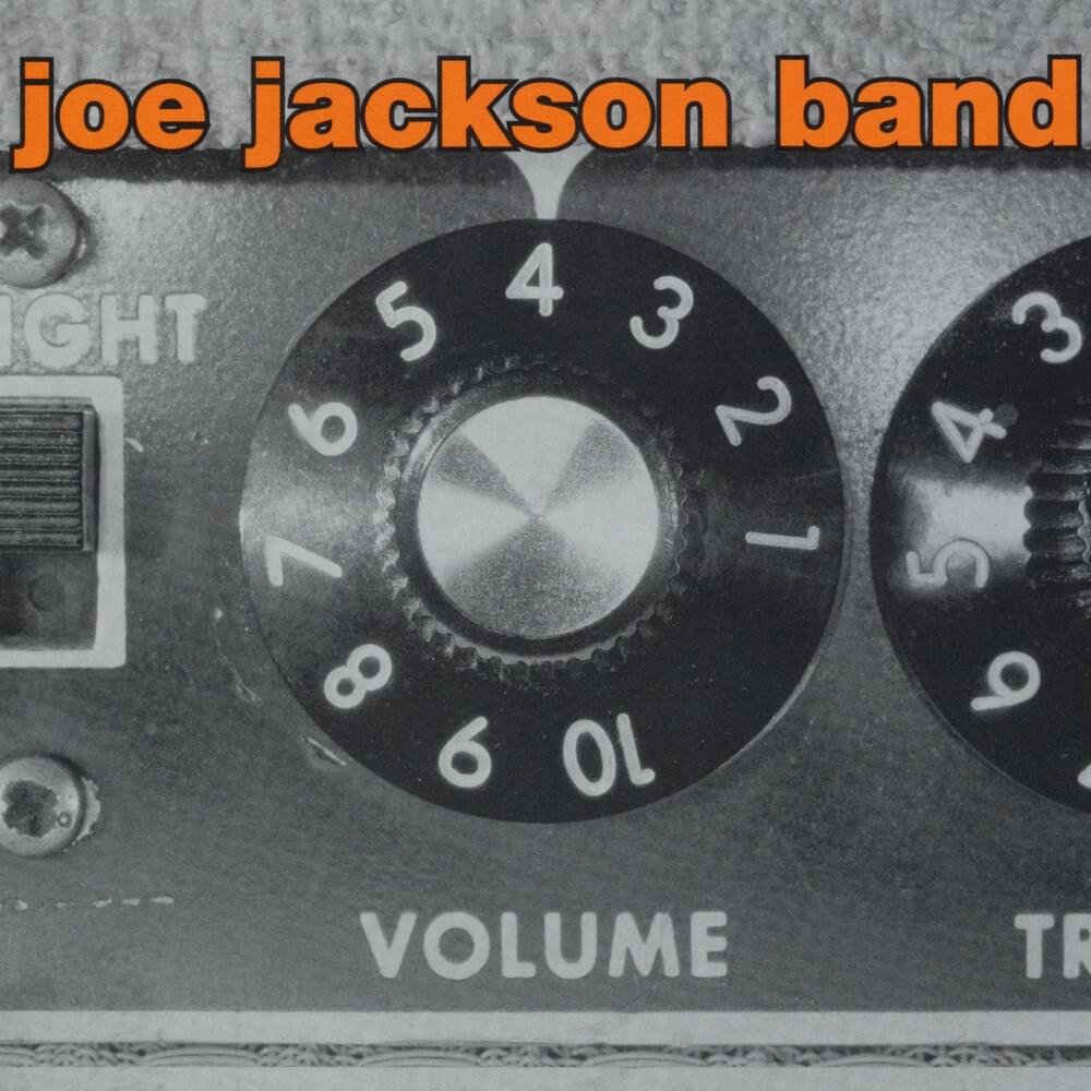 JOE JACKSON VOLUME 4