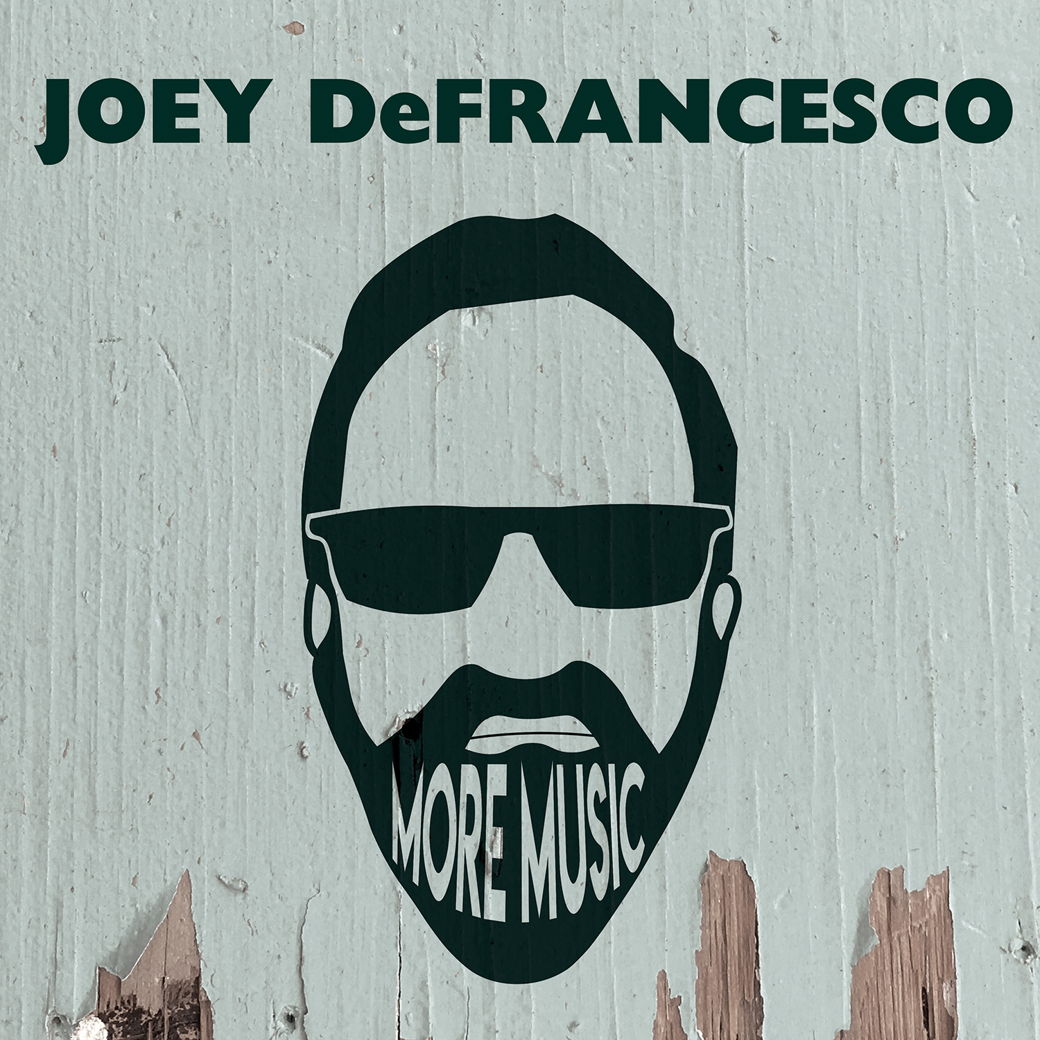 JOEY DEFRANCESCO