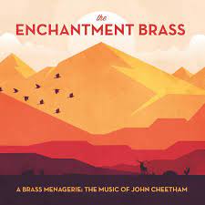 John Marchiando - Enchantment