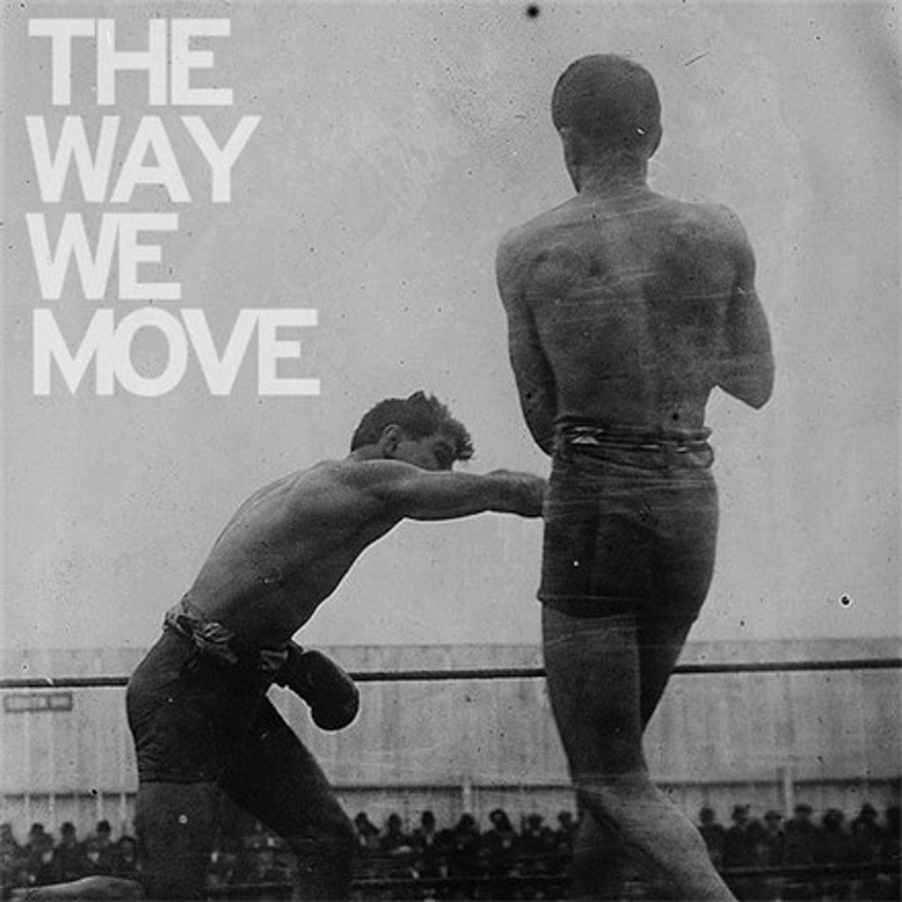 LANGHORNE SLIM & THE LAW THE WAY WE MOVE