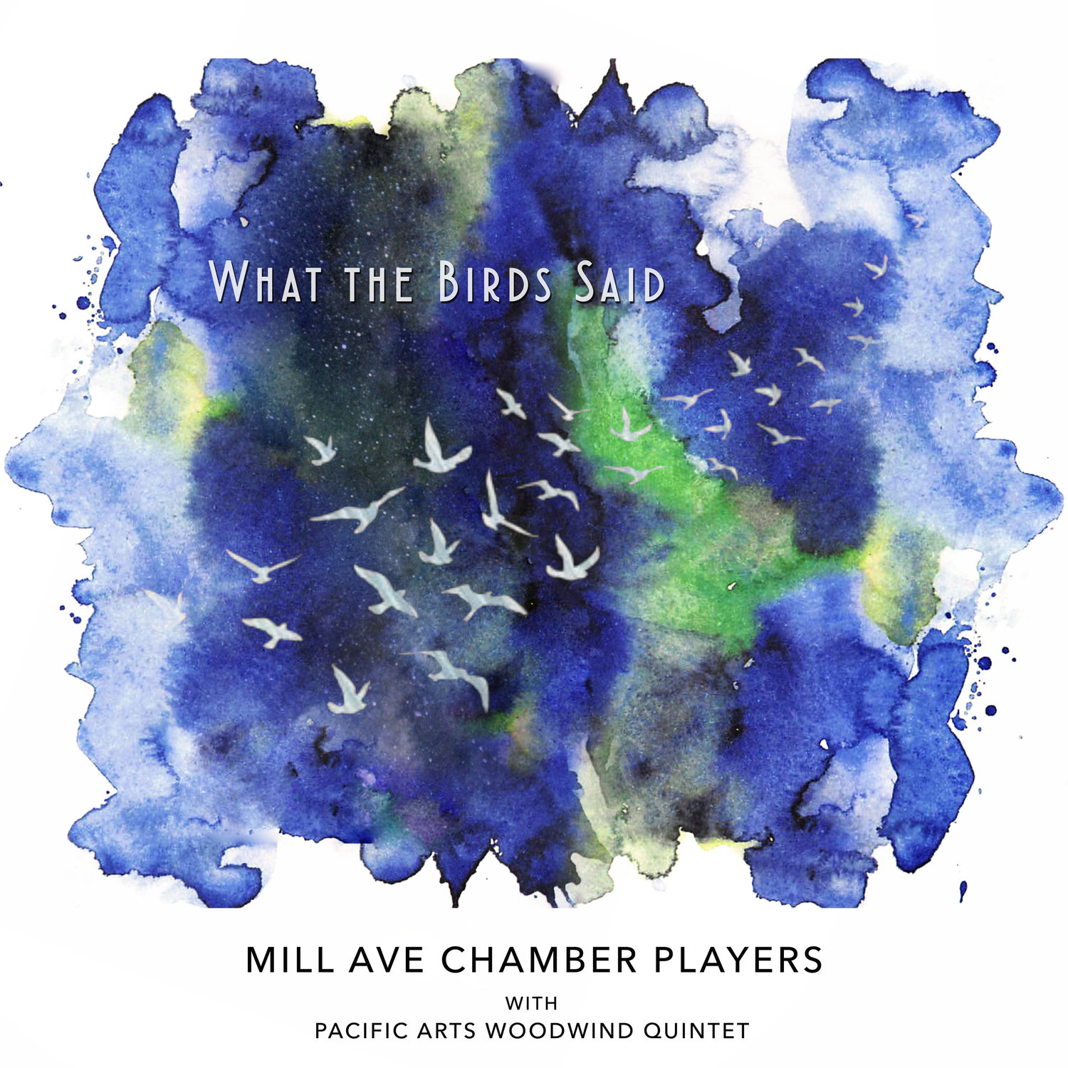 MILL AVE CHAMBER PLAYERS 