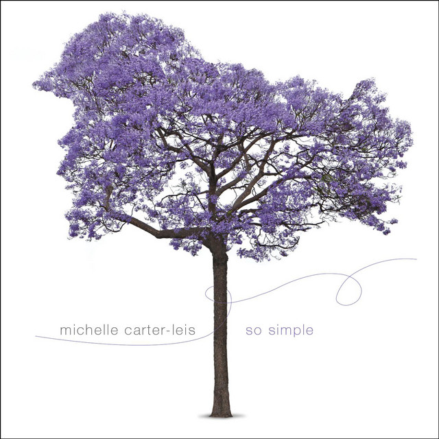 Michelle Carter-Leis 