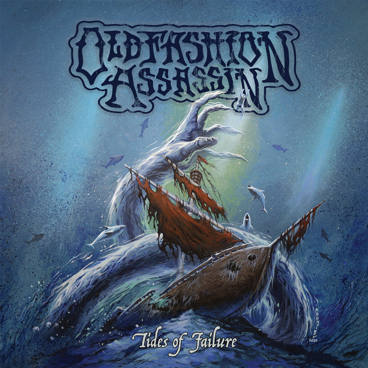 Oldfashion Assassin - Tides of Failure