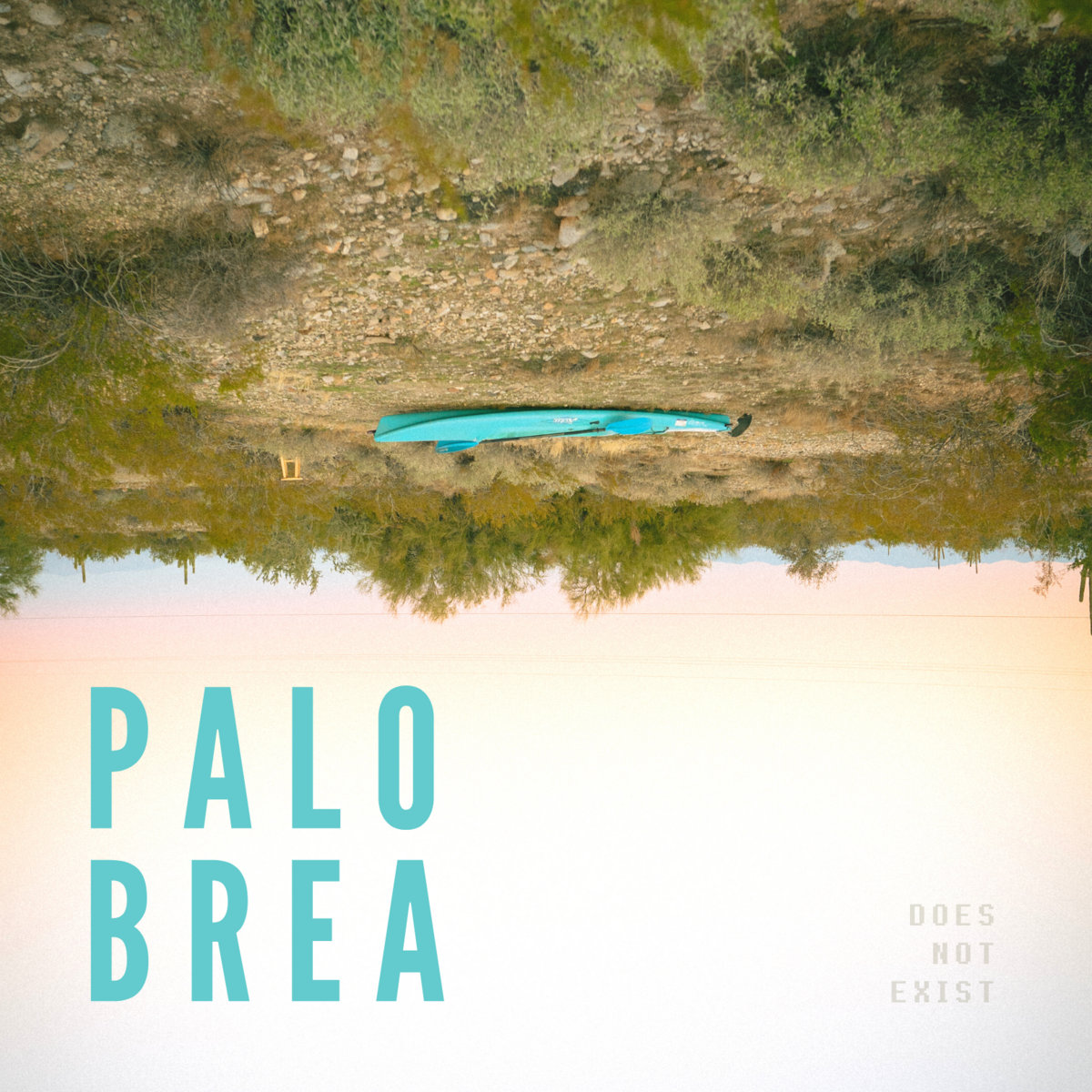 PALO BREA DOES NOT EXIST