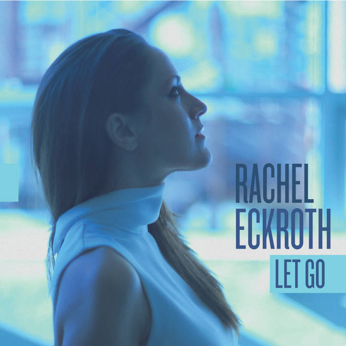 Rachel Eckroth