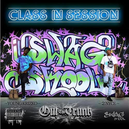 SWAG SKOOL CLASS IN SESSION