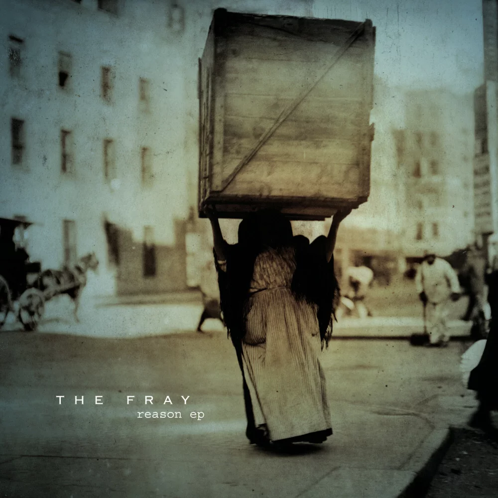 THE FRAY REASON