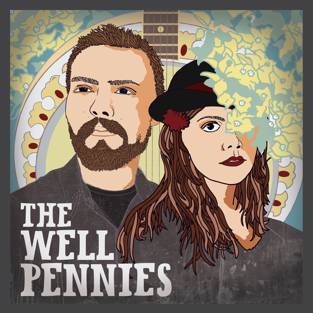 THE WELL PENNIES
