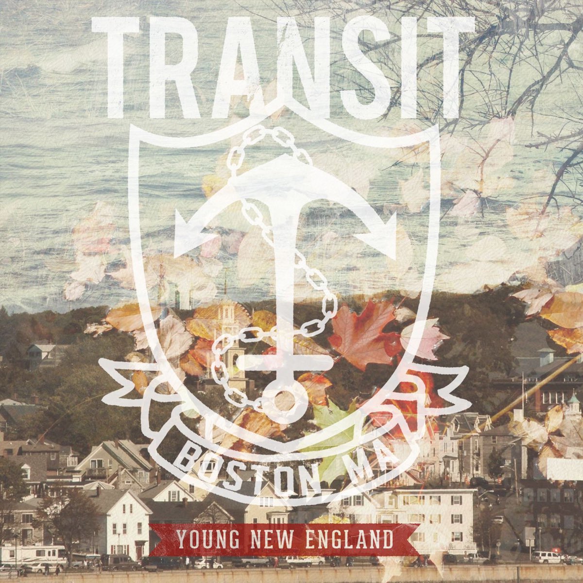 TRANSIT YOUNG NEW ENGLAND