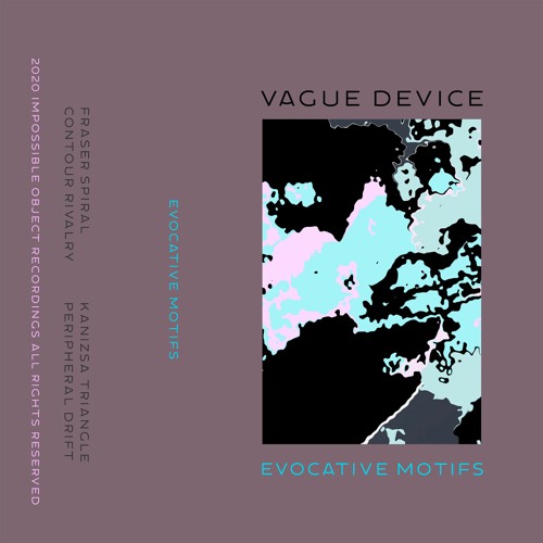 vague device Evocative Motifs