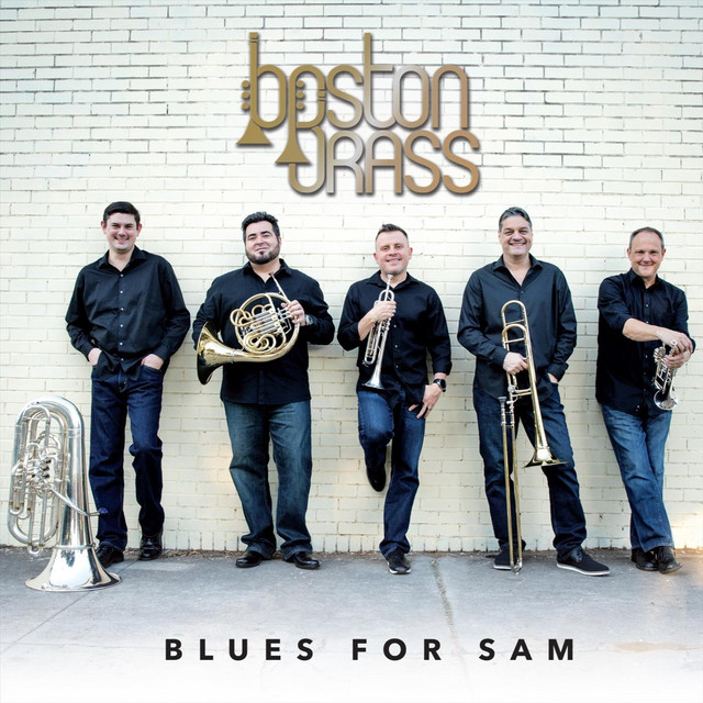 BOSTON BRASS 