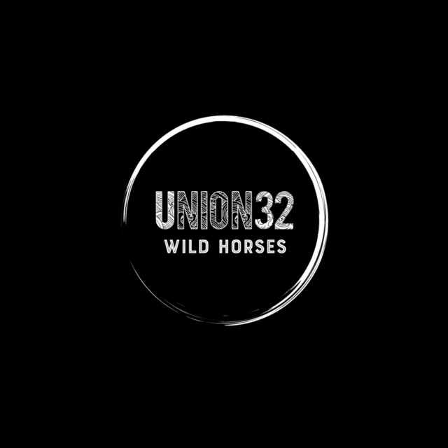 UNION32 Wild Horses