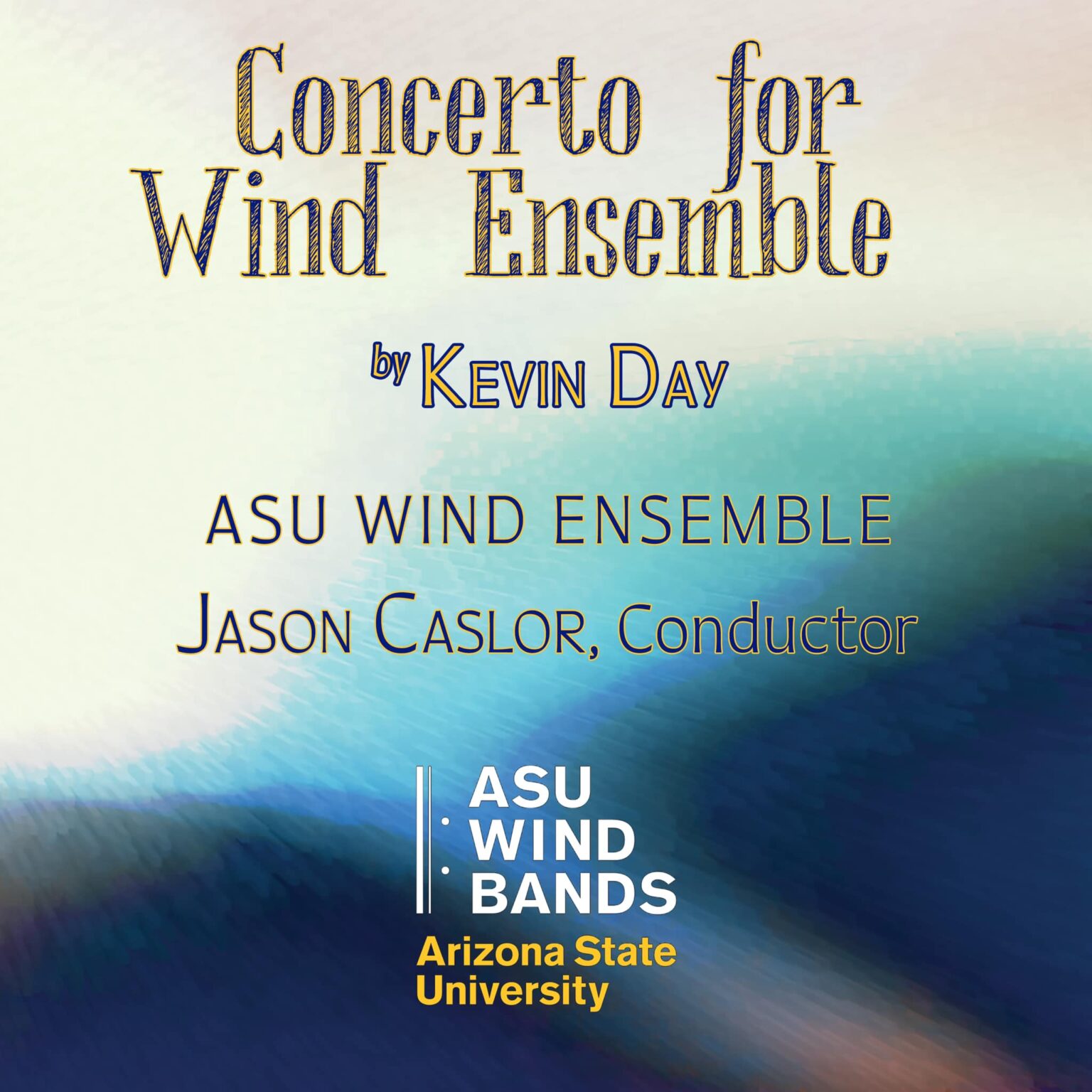 ASU Wind Ensembles