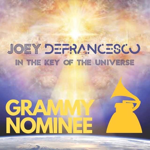 Joey DeFrancesco