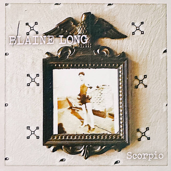 Blaine Long - Scorpio